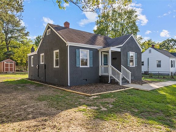 2nd image of 2805 Skelton St