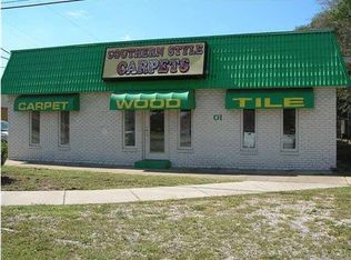 901 N Navy Blvd, Pensacola, FL 32507