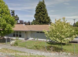 11021 NE Thompson St, Portland, OR 97220