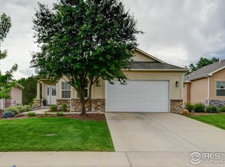 1245 Swainson Rd, Eaton, CO 80615