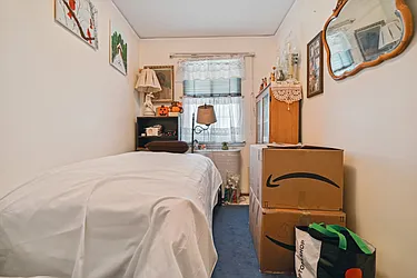 Sold by Julia Shildkret Real Estate Group