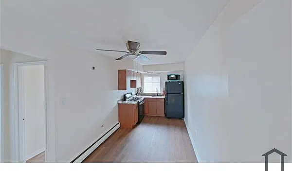 1 bed, $1,050 — Photo 2