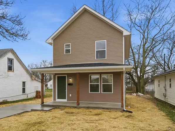 817 John St, Washington Court House, OH 43160