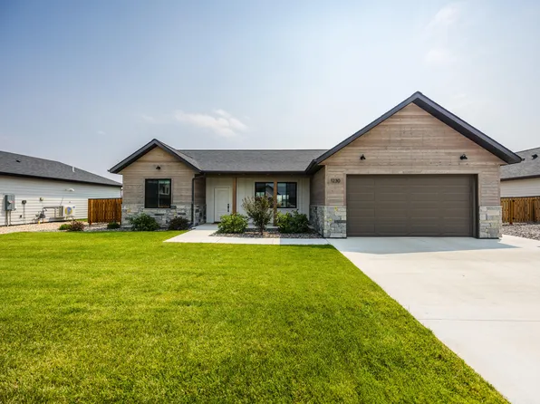 1230 Granite Ln, Sheridan, WY 82801