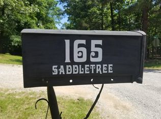 165 Saddletree Rd, Camden, TN 38320
