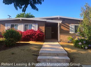 17242 Bullock St, Encino, CA 91316