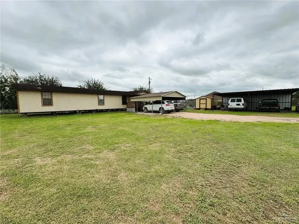 8301 Cindy Windy Dr, Edinburg, TX 78542
