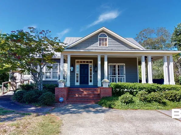 121 Provident Ln, Mobile, AL 36608