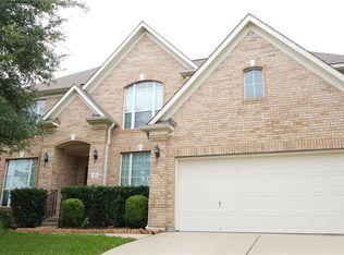 3812 Concord Dr, Round Rock, TX 78665