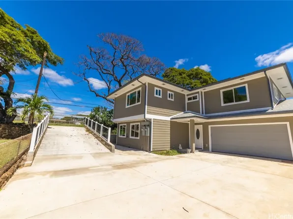 94-1225 Waipahu St, Waipahu, HI 96797