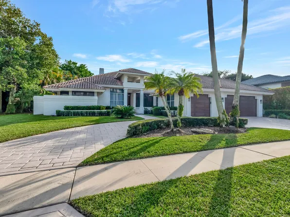3954 NW 52nd Street, Boca Raton, FL 33496