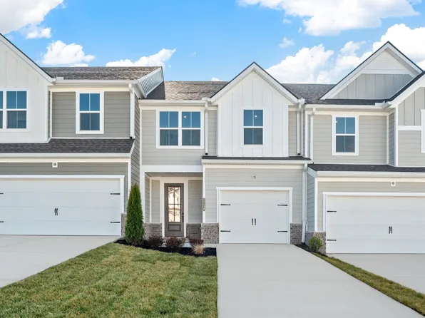 2130 Cheltenham Pl, Columbia, TN 38401