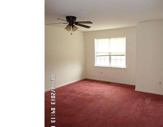 Bedroom - Main
