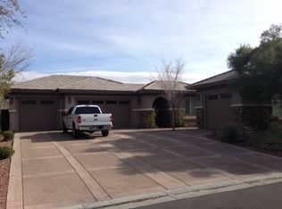 7286 Sea Anchor Ct, Las Vegas, NV 89131