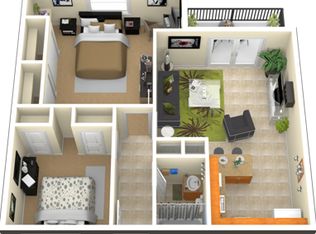 12020 B St #14-B, Ballston Spa, NY 12020