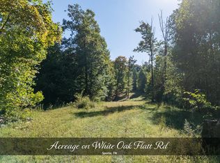 8111 White Oak Flatt Rd, Sparta, TN 38583