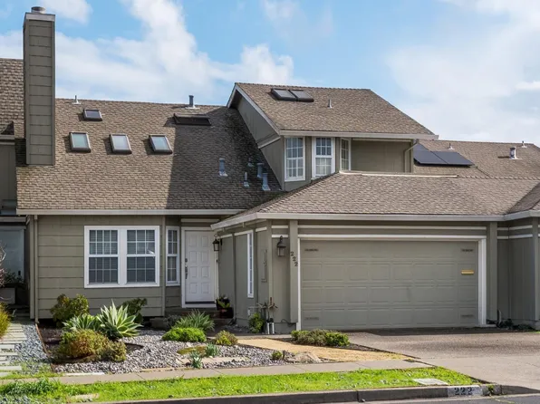 222 Catalina Boulevard, San Rafael, CA 94901