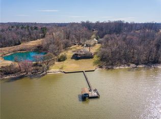 1398 Jordan Point Rd, North Prince George, VA 23860