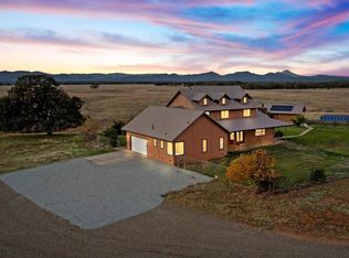 7576 Bear Creek Way, Millville, CA 96062