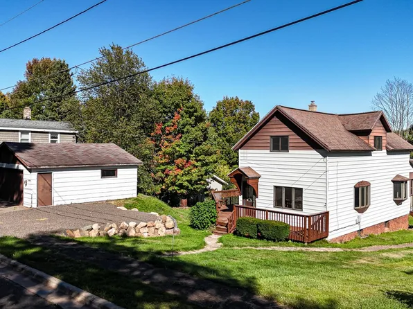 10354 Wood Ln N, Ramsay, MI 49959