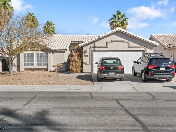 4408 Valley Regal Way, North Las Vegas, NV 89032