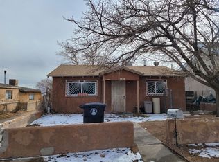 5600 Lucca Ave SW, Albuquerque, NM 87121