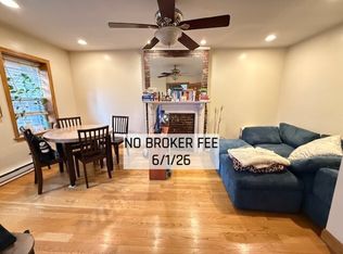 102 Endicott St APT 4, Boston, MA 02113