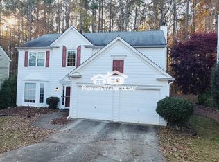 4419 Sugar Maple Dr NW, Acworth, GA 30101
