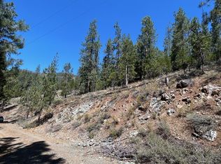 261 Ridgewood Rd, Trinity Center, CA 96091