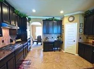 1 Assisi Way Ln, Missouri City, TX 77459