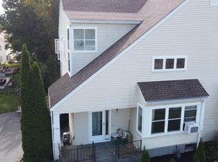 786 Franklin St, Worcester, MA 01604