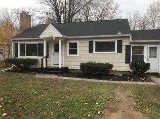 1615 Stone Rd, Rochester, NY 14615