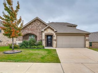 8449 High Garden St, Fort Worth, TX 76123
