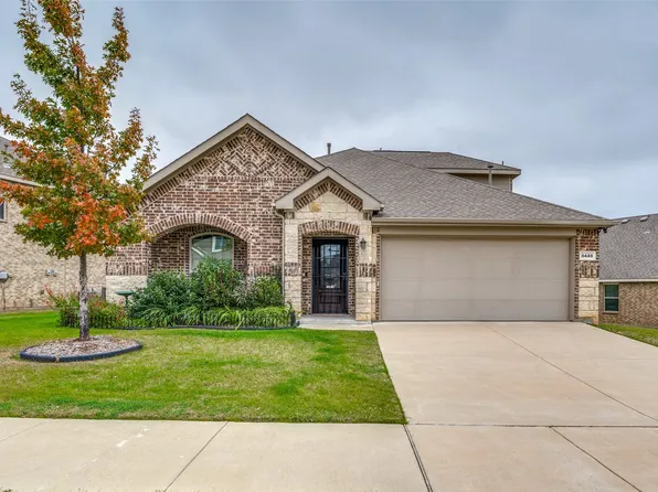 8449 High Garden St, Fort Worth, TX 76123