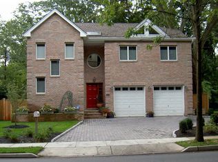 187 Hamilton Ave, Princeton, NJ 08540