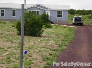 4559 Whitetail Loop, Williams, AZ 86046