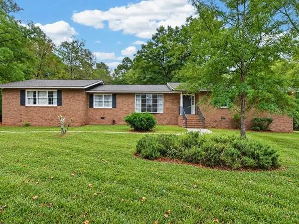 195 Marshall Rd, Milledgeville, GA 31061