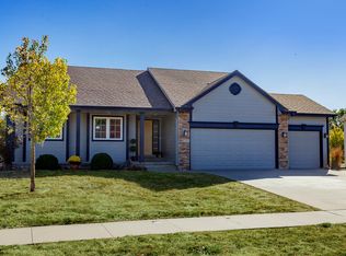 4505 SW Bluegrass Dr, Ankeny, IA 50023
