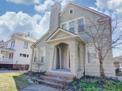 640 Broad Blvd, Cuyahoga Falls, OH, 44221