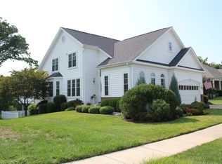 6860 Saddle Run Way, Gainesville, VA 20155