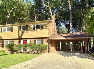 13515 Reid Cir, Fort Washington, MD 20744