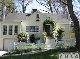 1969 E Roxboro Rd NE, Atlanta, GA 30324