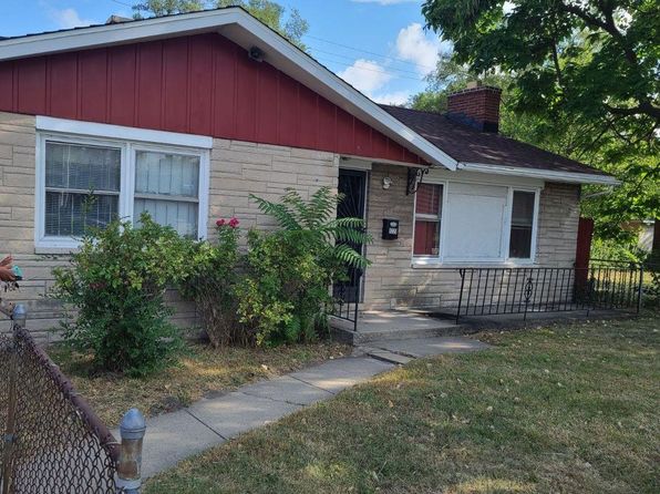 1220 W 25th Ave Gary In 46407 Zillow