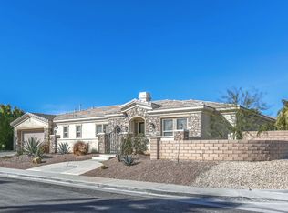 1450 Sabita Way, Palm Springs, CA 92262