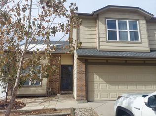 2720 Charlottesville Dr, Colorado Springs, CO 80922