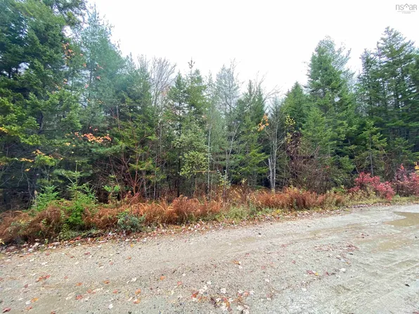 LOT 50 Sunrise Rd N, Yarmouth, NS B5A 5P2