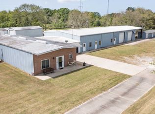 4004 Jack Brooks Rd, New Iberia, LA 70560