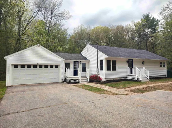 246 South Road, Kensington, NH 03833