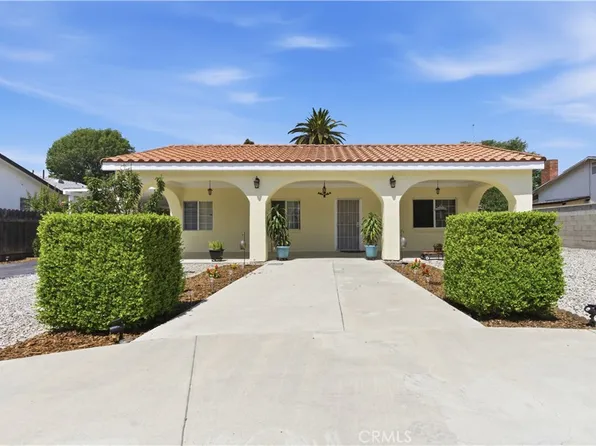 8019 Hatillo Ave, Winnetka, CA 91306