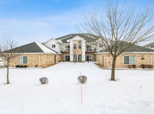 4237 Taylor Hbr W UNIT 3, Racine, WI 53403